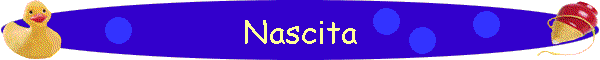 Nascita