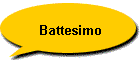 Battesimo