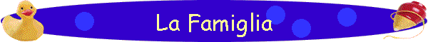 La Famiglia