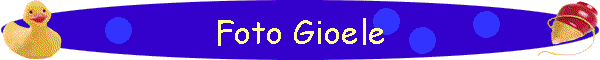 Foto Gioele